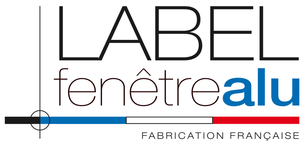 LABEL FENETRE ALU